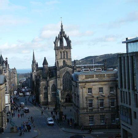 Royal Mile Group Apartments EDI Værelse billede
