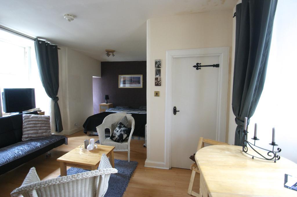 Royal Mile Group Apartments EDI Værelse billede
