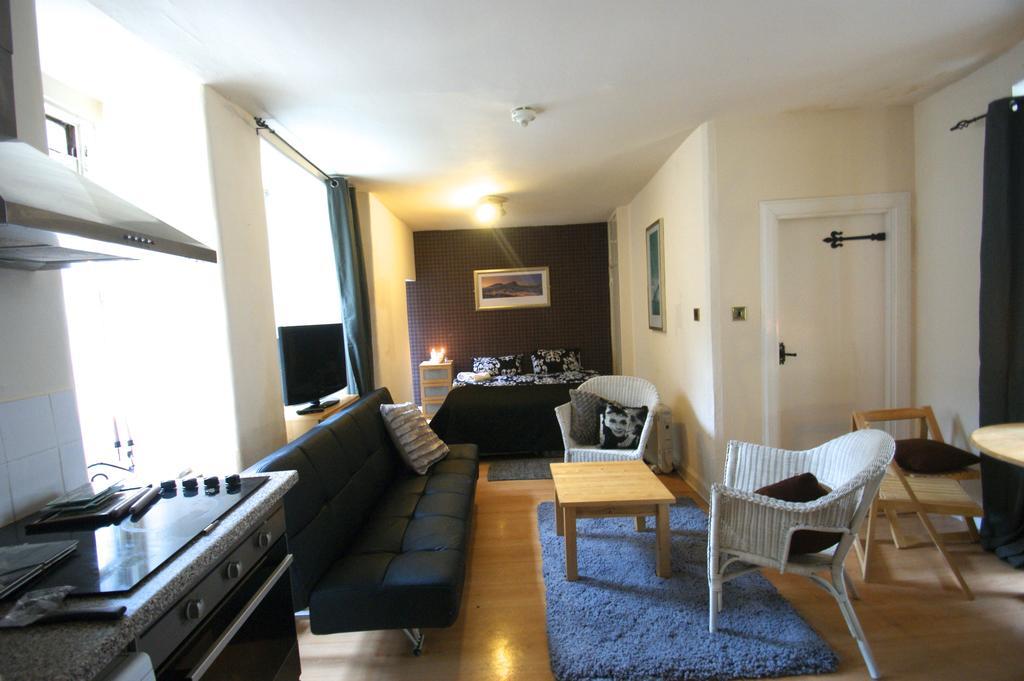 Royal Mile Group Apartments EDI Værelse billede